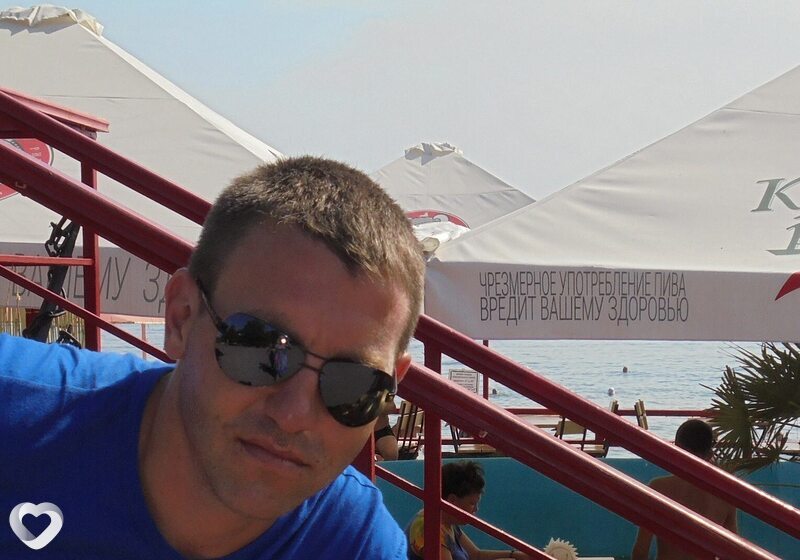 Сергей, 42, Пензе — анкета №1342286