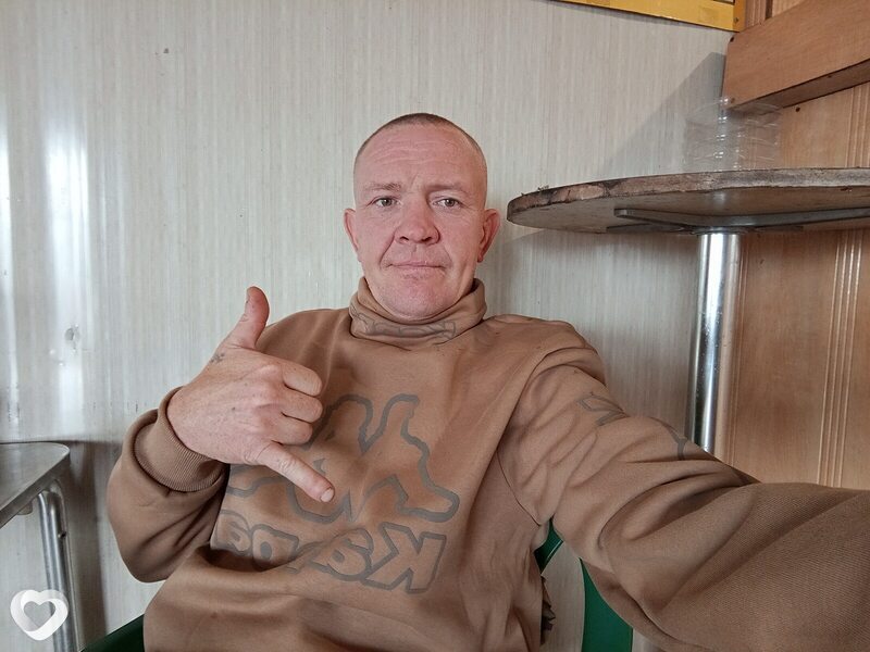 Денис, 40, Самаре — анкета №1342288