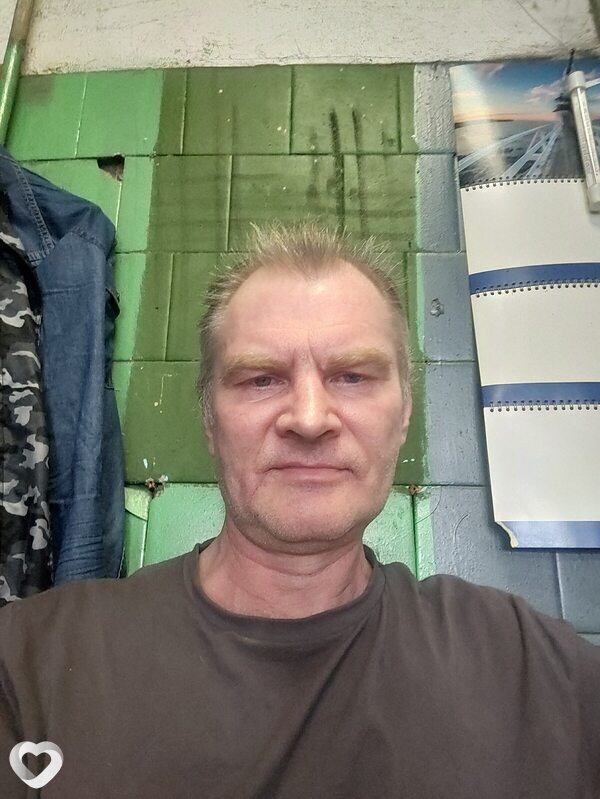 Геннадий, 59, Санкт-Петербурге — анкета №1342294