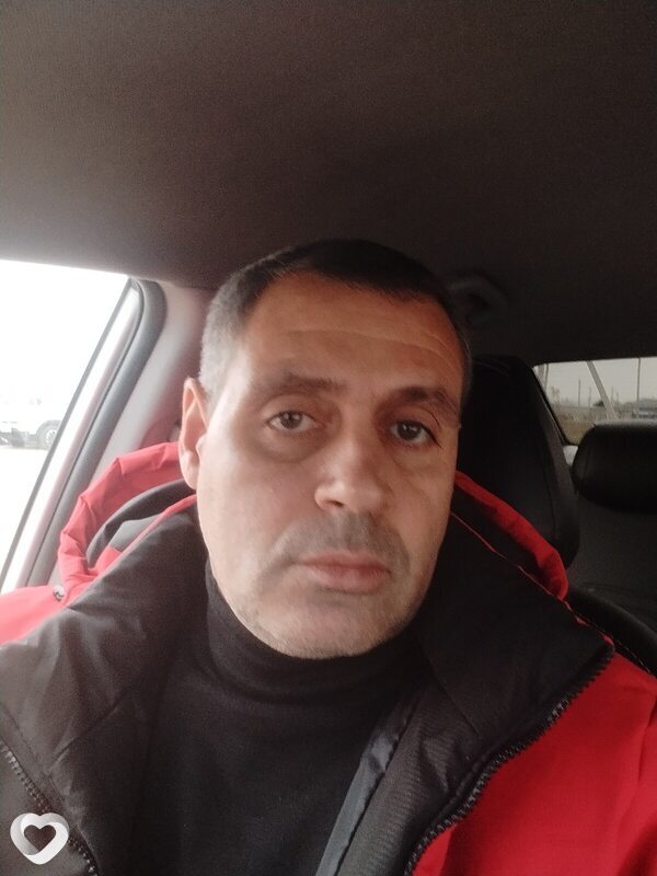 Евгений, 46, Курганинске — анкета №1342297