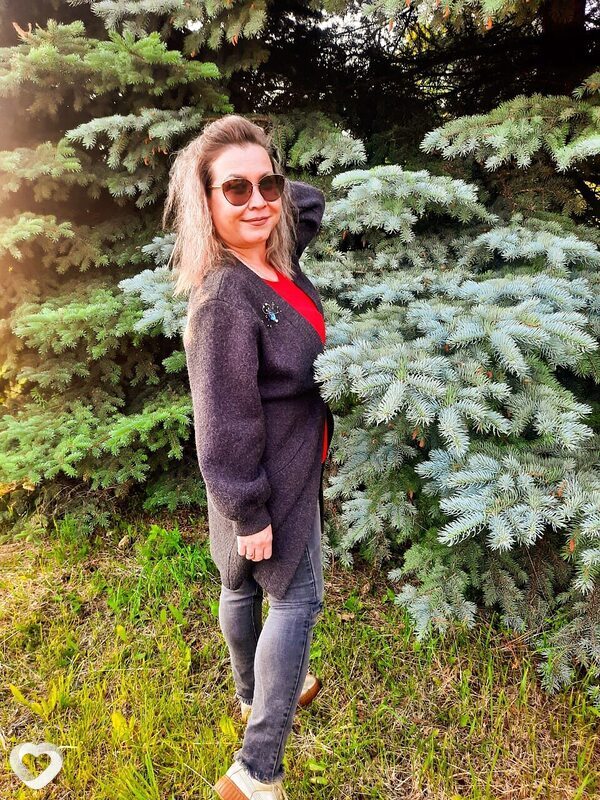 Светлана, 41, Ярославле — анкета №1342298