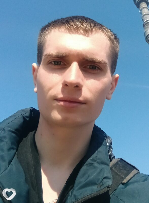 Иван, 25, Благовещенске — анкета №1342300