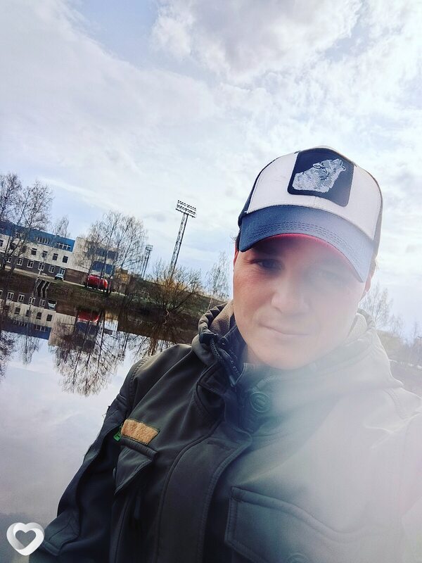 Макс Молодой, 25, Нижнем Новгороде — анкета №1342305