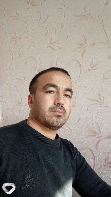 Тбх, 41, Туле — анкета №1341948