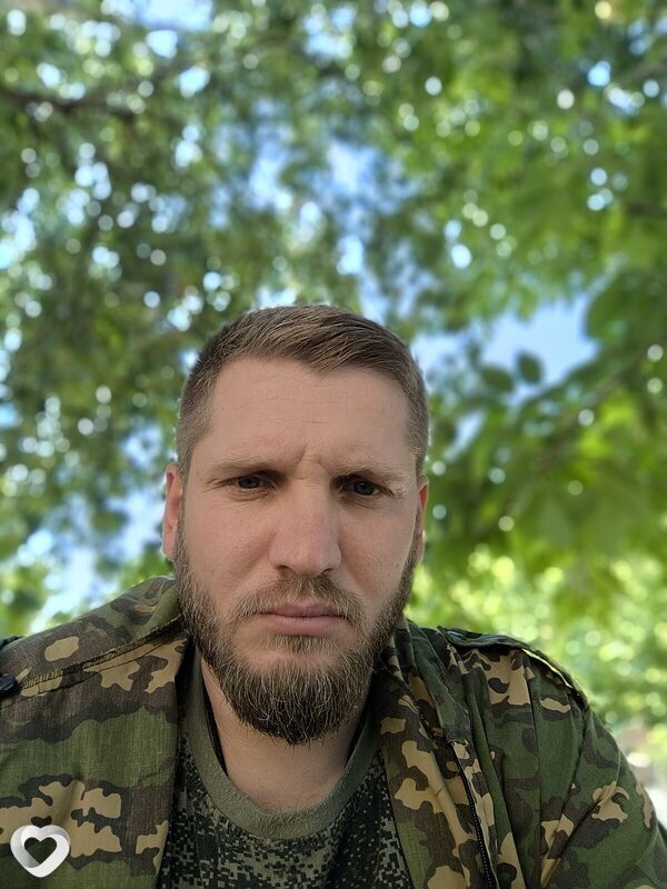 Александр, 37, Донецке — анкета №1341953