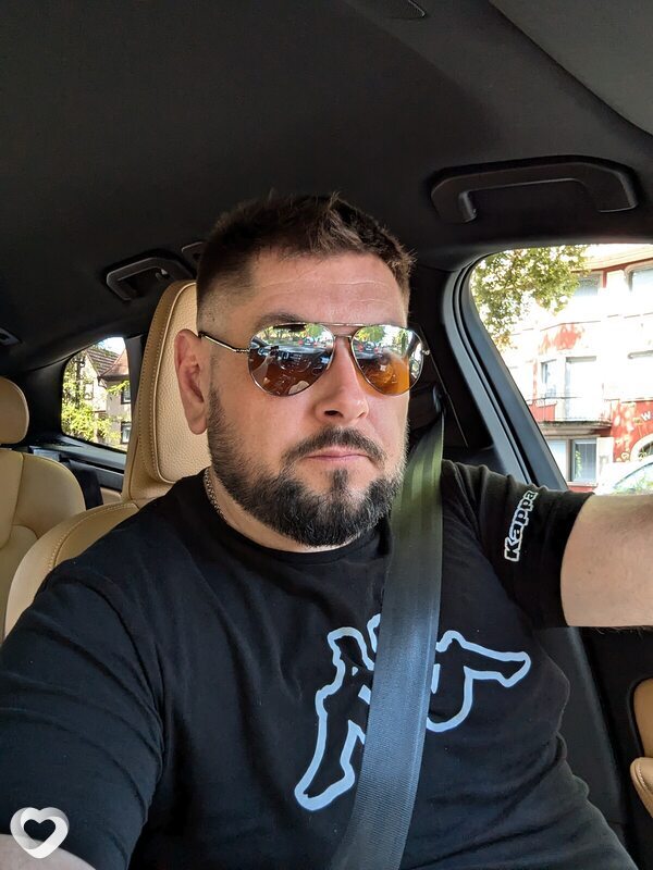 Sergey, Фрайбург