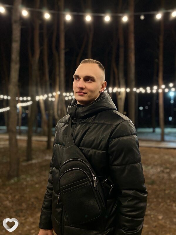 Дмитрий, 24, Калуге — анкета №1342311