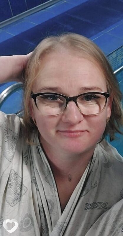 Светлана, 43, Артеме — анкета №1342320