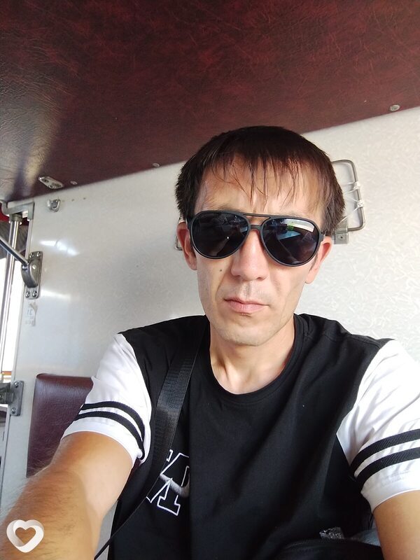 Ербол, 43, Уштобе — анкета №1342328