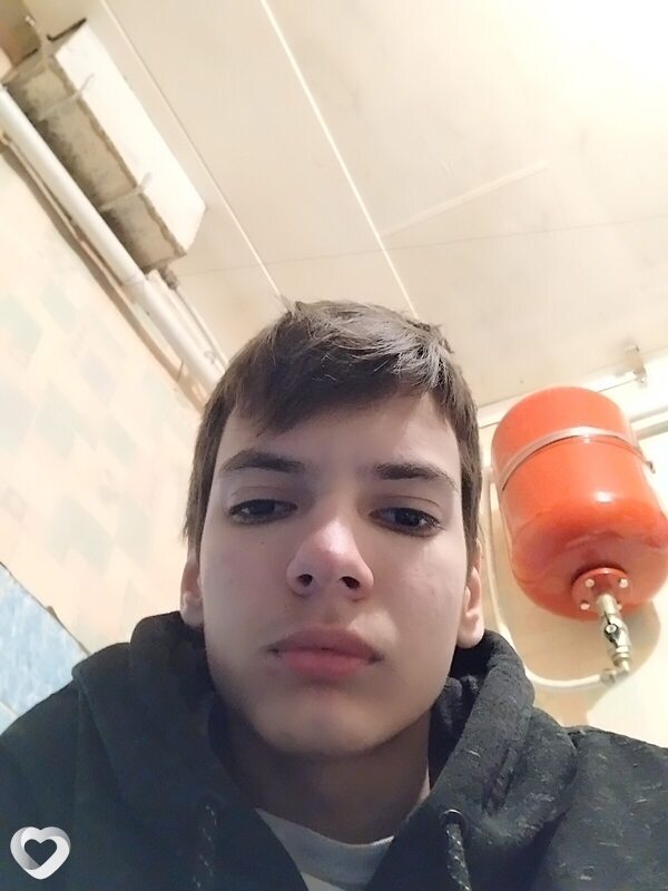 Джэк, 25, Воронеже — анкета №1342329