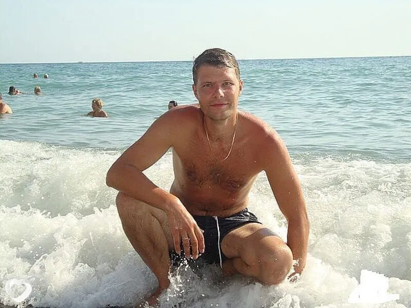 Андрей, 47, Барнауле — анкета №1342043