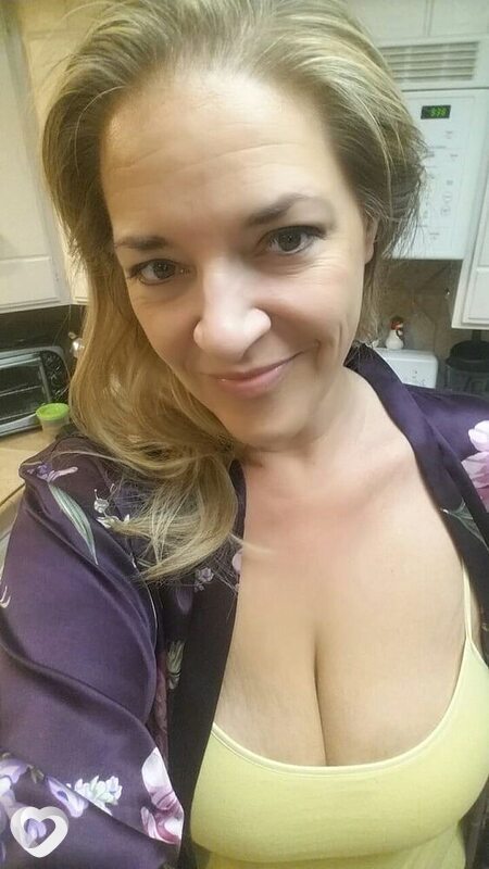 Анастасия, 45, Москве — анкета №1342047
