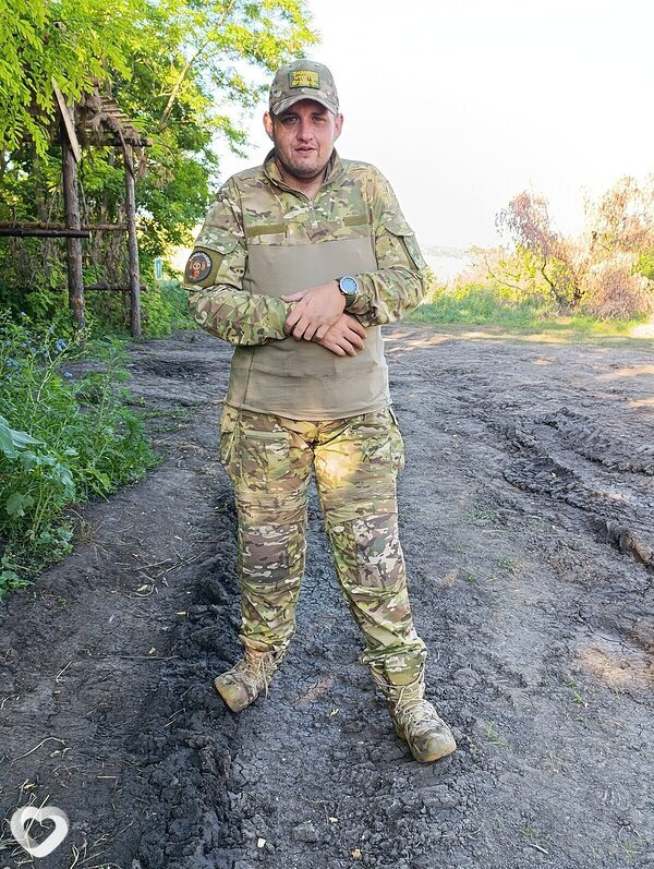 Штурмовик, 28, Нижнем Новгороде — анкета №1342049