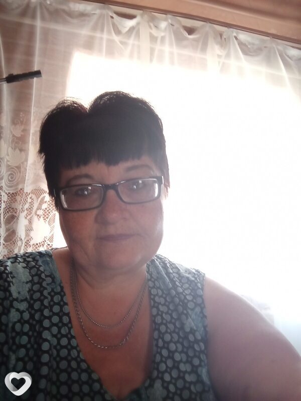 Оксана, Новосергиевка