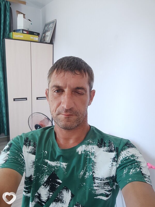 Роман, 41, Находке — анкета №1342054