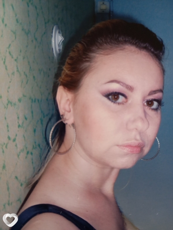 Олеся, 44, Челябинске — анкета №1342055