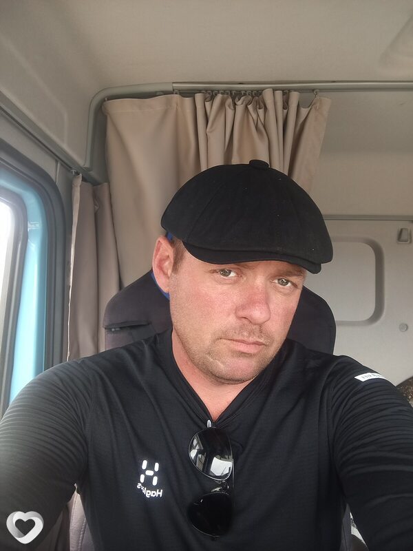 Man, 41, Самаре — анкета №1342058