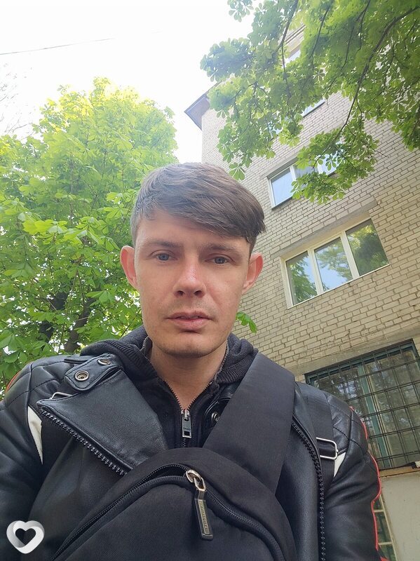 Михаил, 35, Днепр — анкета №1342385