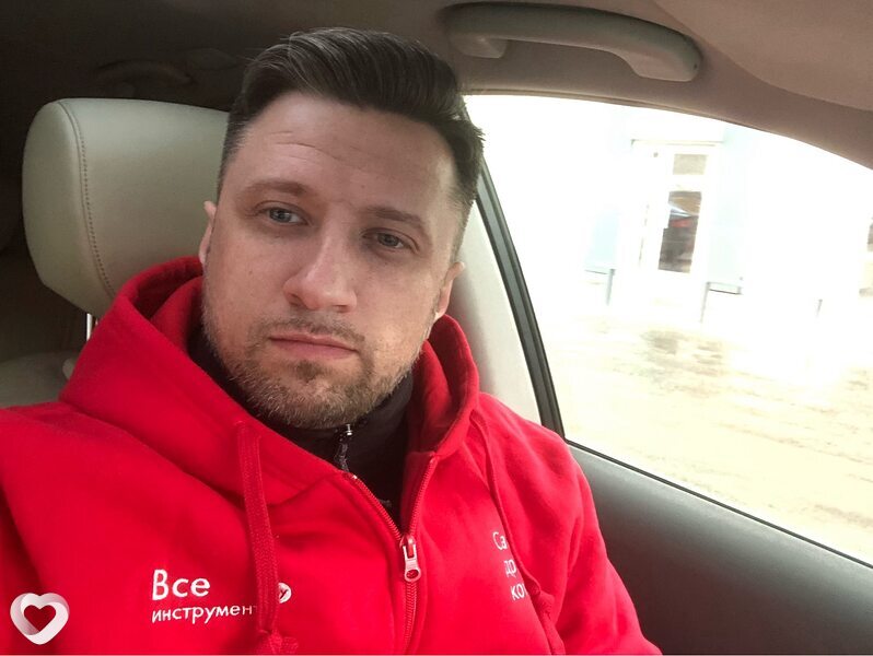 Руслан, 43, Москве — анкета №1342386
