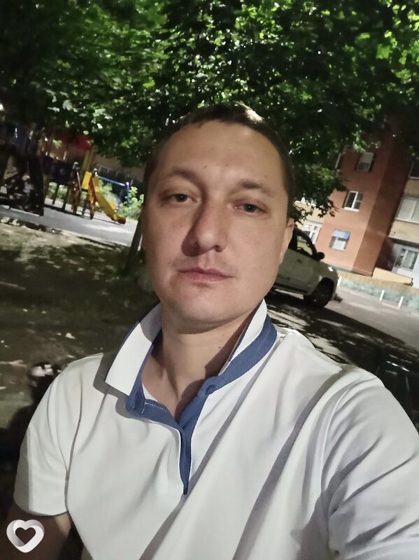 Роман, 39, Москве — анкета №1342388