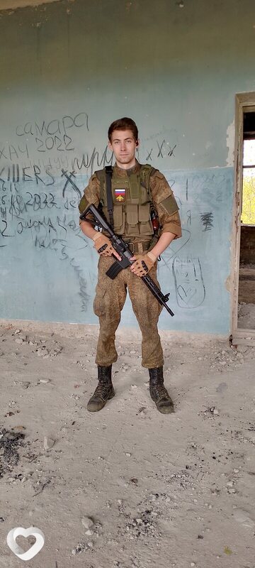 Александр, 23, Ревде — анкета №1342393