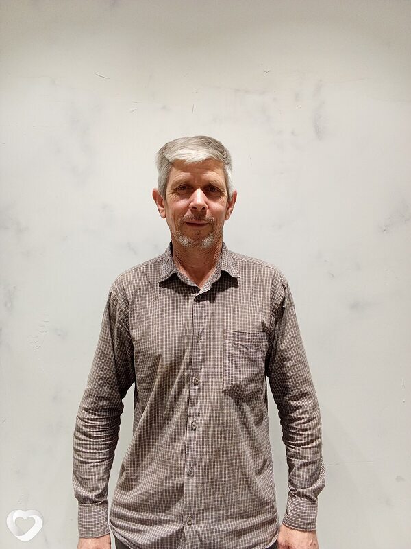 Дима, 54, Москве — анкета №1342395