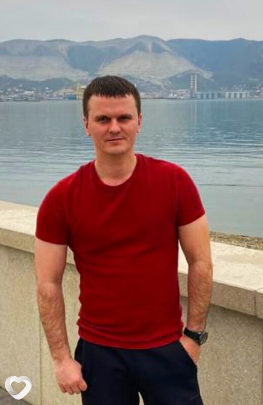 Дмитрий, 43, Новороссийске — анкета №1342397