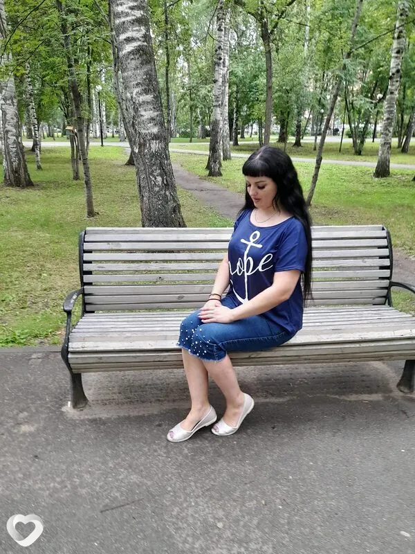 Лана, 39, Барнауле — анкета №1342398