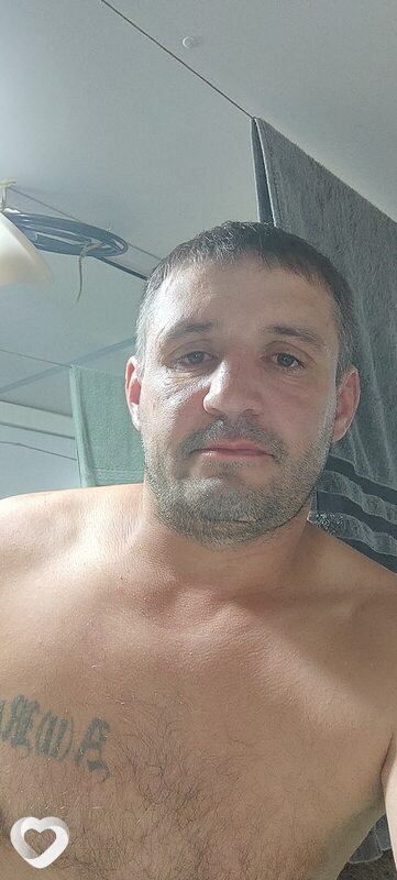 Алексей, 37, Томске — анкета №1342404
