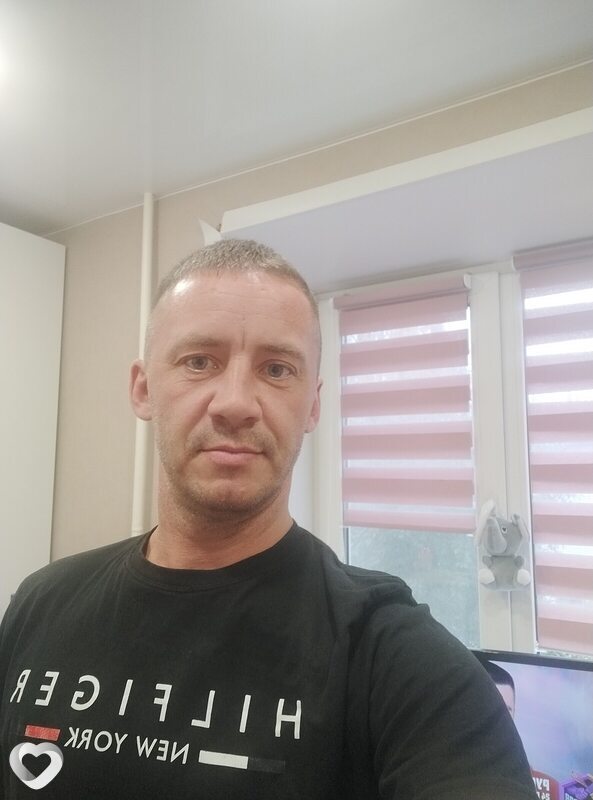 Михаил, 40, Ярославле — анкета №1342405