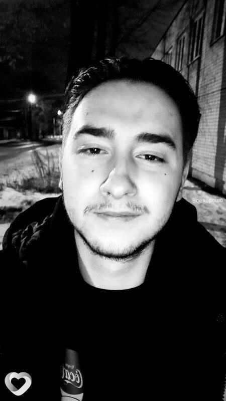 Иввн, 25, Москве — анкета №1342406