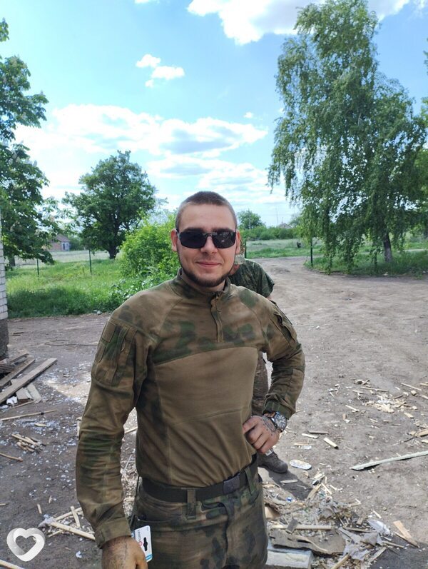 Михаил, 39, Пскове — анкета №1342360