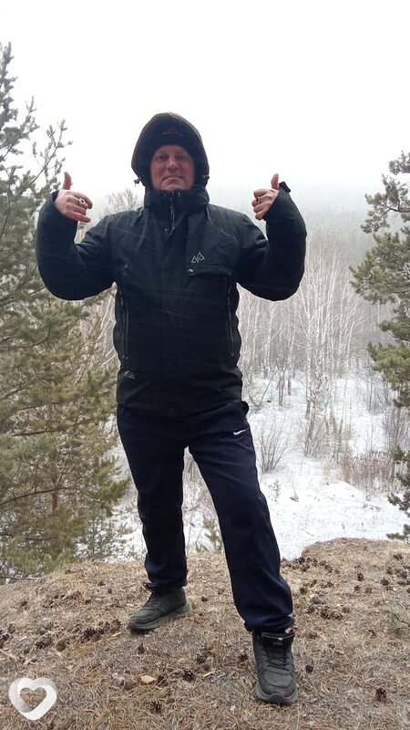 Сергей, 43, Чите — анкета №1342366