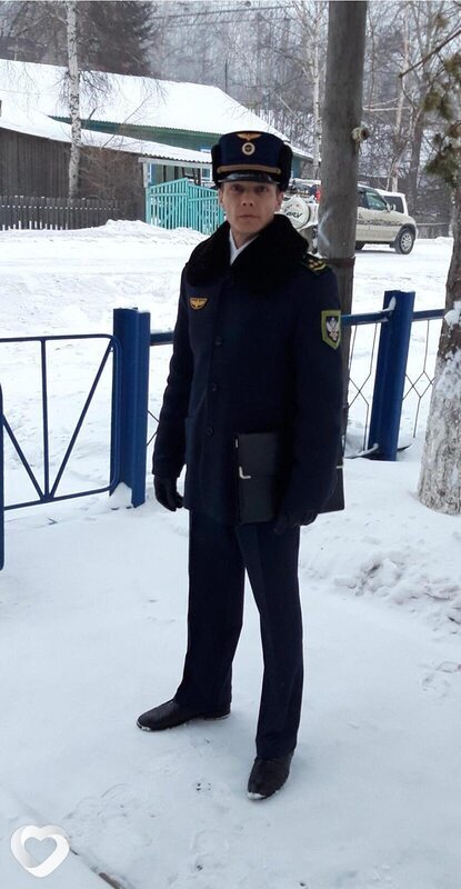 Алексей, 45, Комсомольске-на-Амуре — анкета №1342368