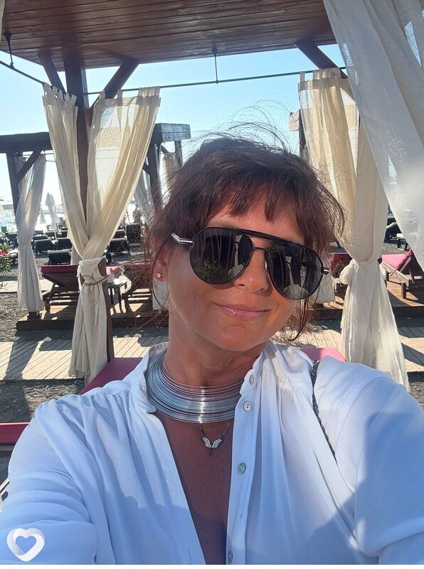 Елена, 52, Кемерове — анкета №1342369