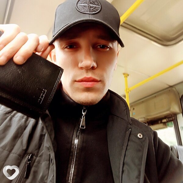 Евгений, 31, Кокшетау — анкета №1342374