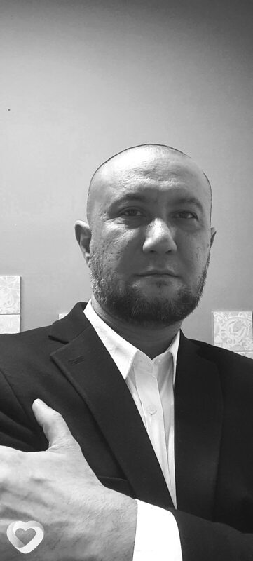 Sarvar, 47, Москве — анкета №1342379