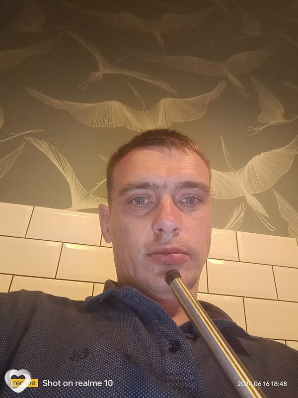Юрий, 39, Краснодаре — анкета №1342380