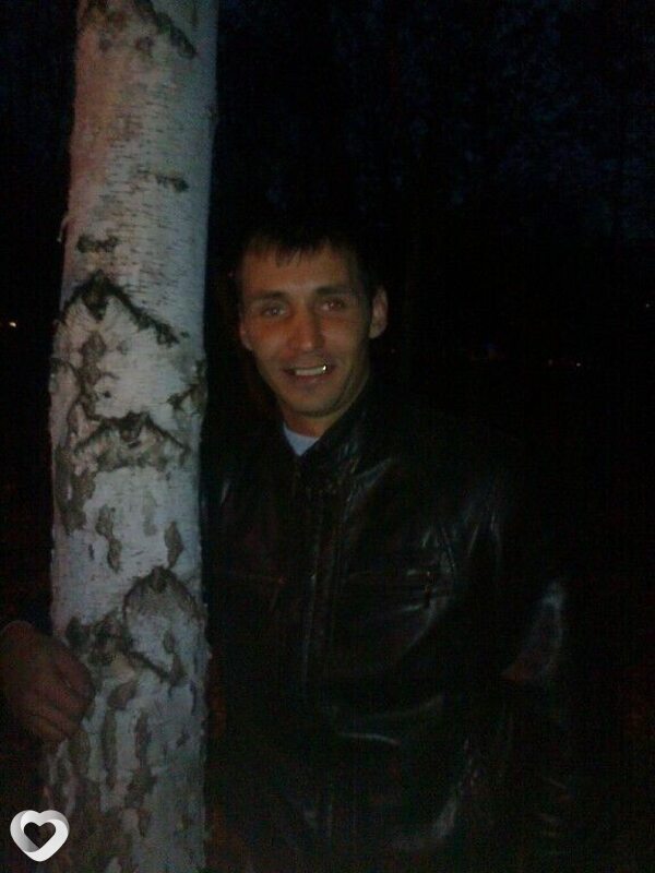 Денис, 41, Оренбурге — анкета №1342408