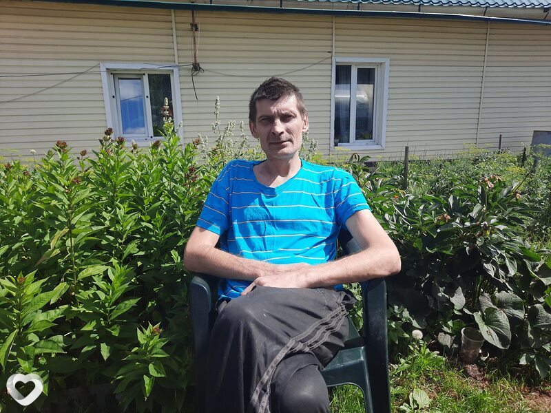 Юрий, 51, Кемерове — анкета №1342419