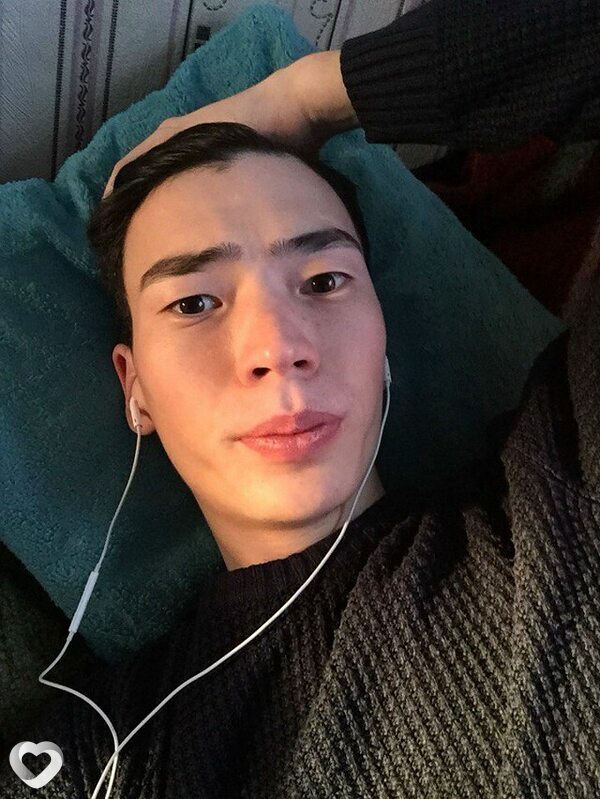 Макс, 27, Капчагае — анкета №1342421