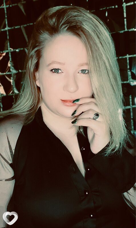 Поля, 33, Москве — анкета №1342426