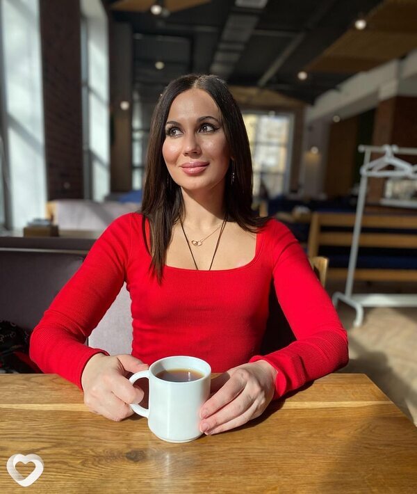 Амина, 40, Барнауле — анкета №1342429