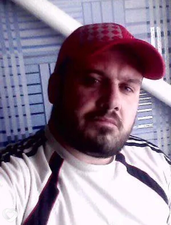 Александр, 46, Челябинске — анкета №1342432