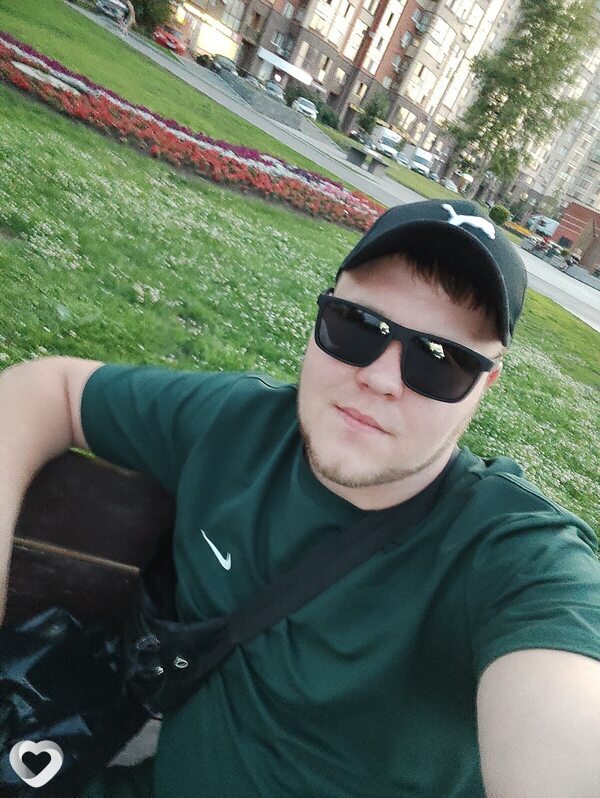 Артур, 26, Уфе — анкета №1342442
