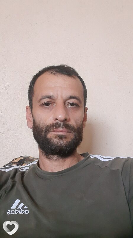 Мурад, 48, Тбилиси — анкета №1342449