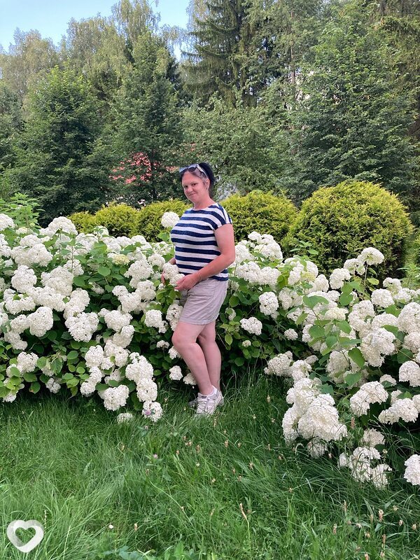 Наталья, 51, Могилев — анкета №1342454
