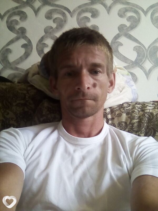 Сергей, 41, Туле — анкета №1342455