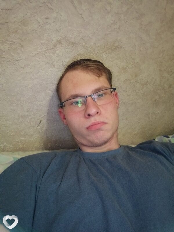 Степан, 22, Твери — анкета №1342488