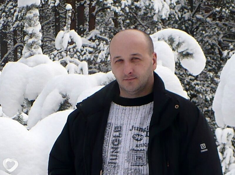 Сергей, 51, Волхове — анкета №1342491